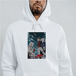 Let This Grieving Soul Retire This Unflattering Outfit Let This Grieving Soul Retire! Hoodies
