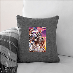 Let This Grieving Soul Retire This Fad That Didnt Last Let This Grieving Soul Retire! Pillows Cover