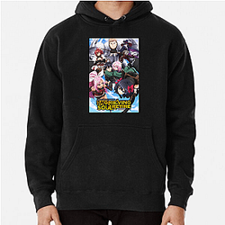 Let This Grieving Soul Retire This Outdated Trend Let This Grieving Soul Retire! Hoodies