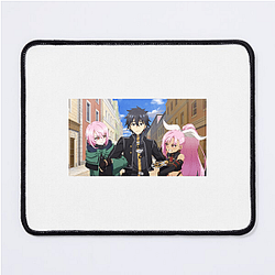 Let This Grieving Soul Retire These Uncomfortable Shoes Let This Grieving Soul Retire! Mouse Pads