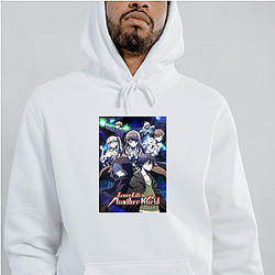 Let This Grieving Soul Retire This Fashion Faux Pas Let This Grieving Soul Retire! Hoodies