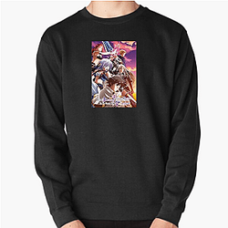 Let This Grieving Soul Retire This Fad That Didnt Last Let This Grieving Soul Retire! Sweatshirts