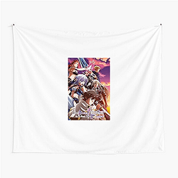 Let This Grieving Soul Retire This Fad That Didnt Last Let This Grieving Soul Retire! Tapestries