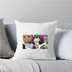 Let This Grieving Soul Retire This Style That No Longer Sparks Joy Let This Grieving Soul Retire! Pillows Cover