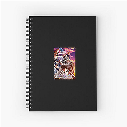 Let This Grieving Soul Retire This Fad That Didnt Last Let This Grieving Soul Retire! Notebook