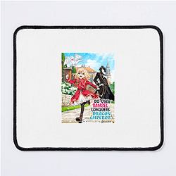 Let This Grieving Soul Retire This Ill Fitting Piece Let This Grieving Soul Retire! Mouse Pads