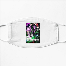Let This Grieving Soul Retire This Stained Shirt Let This Grieving Soul Retire! Face Masks