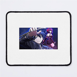 Let This Grieving Soul Retire This Overworn Item Let This Grieving Soul Retire! Mouse Pads