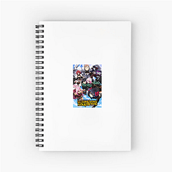 Let This Grieving Soul Retire This Outdated Trend Let This Grieving Soul Retire! Notebook