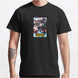 Let This Grieving Soul Retire This Outdated Trend Let This Grieving Soul Retire! T-Shirts