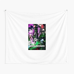 Let This Grieving Soul Retire This Stained Shirt Let This Grieving Soul Retire! Tapestries