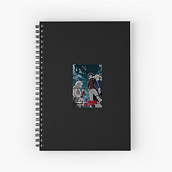 Let This Grieving Soul Retire This Unflattering Outfit Let This Grieving Soul Retire! Notebook