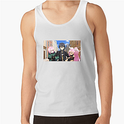 Let This Grieving Soul Retire These Uncomfortable Shoes Let This Grieving Soul Retire! Tank Tops