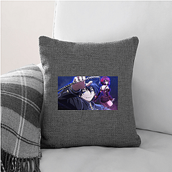 Let This Grieving Soul Retire This Overworn Item Let This Grieving Soul Retire! Pillows Cover