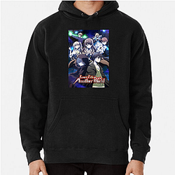 Let This Grieving Soul Retire This Fashion Faux Pas Let This Grieving Soul Retire! Hoodies