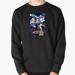 Let This Grieving Soul Retire This Fashion Faux Pas Let This Grieving Soul Retire! Sweatshirts