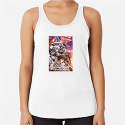 Let This Grieving Soul Retire This Fad That Didnt Last Let This Grieving Soul Retire! Tank Tops