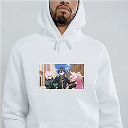 Let This Grieving Soul Retire These Uncomfortable Shoes Let This Grieving Soul Retire! Hoodies