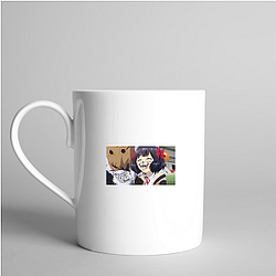 Let This Grieving Soul Retire This Style That No Longer Sparks Joy Let This Grieving Soul Retire! Mugs
