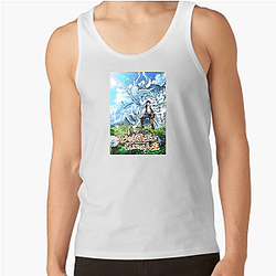 Let This Grieving Soul Retire This So Last Season Look Let This Grieving Soul Retire! Tank Tops