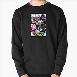 Let This Grieving Soul Retire This Outdated Trend Let This Grieving Soul Retire! Sweatshirts
