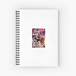 Let This Grieving Soul Retire This Fad That Didnt Last Let This Grieving Soul Retire! Notebook