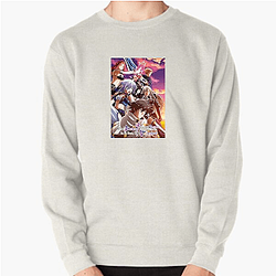 Let This Grieving Soul Retire This Fad That Didnt Last Let This Grieving Soul Retire! Sweatshirts