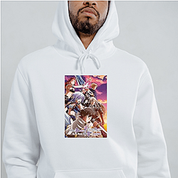 Let This Grieving Soul Retire This Fad That Didnt Last Let This Grieving Soul Retire! Hoodies