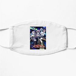 Let This Grieving Soul Retire This Fashion Faux Pas Let This Grieving Soul Retire! Face Masks