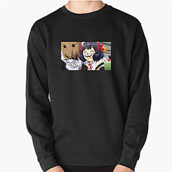 Let This Grieving Soul Retire This Style That No Longer Sparks Joy Let This Grieving Soul Retire! Sweatshirts