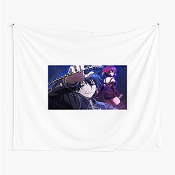Let This Grieving Soul Retire This Overworn Item Let This Grieving Soul Retire! Tapestries