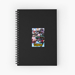 Let This Grieving Soul Retire This Outdated Trend Let This Grieving Soul Retire! Notebook