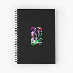 Let This Grieving Soul Retire This Stained Shirt Let This Grieving Soul Retire! Notebook