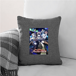 Let This Grieving Soul Retire This Fashion Faux Pas Let This Grieving Soul Retire! Pillows Cover
