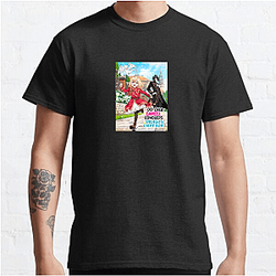 Let This Grieving Soul Retire This Ill Fitting Piece Let This Grieving Soul Retire! T-Shirts
