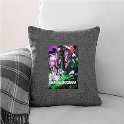 Let This Grieving Soul Retire This Stained Shirt Let This Grieving Soul Retire! Pillows Cover