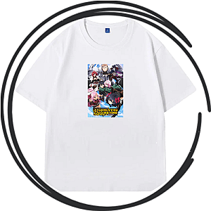Let This Grieving Soul Retire! T-Shirts