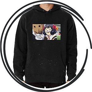 Let This Grieving Soul Retire! Hoodies