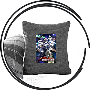 Let This Grieving Soul Retire! Pillows Cover