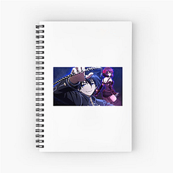 Let This Grieving Soul Retire This Overworn Item Let This Grieving Soul Retire! Notebook