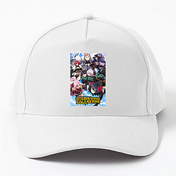 Let This Grieving Soul Retire This Outdated Trend Let This Grieving Soul Retire! Hats & Caps