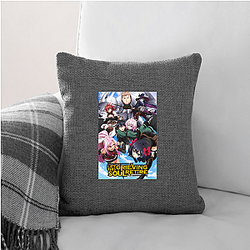 Let This Grieving Soul Retire This Outdated Trend Let This Grieving Soul Retire! Pillows Cover