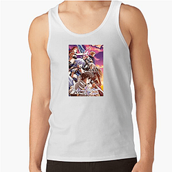 Let This Grieving Soul Retire This Fad That Didnt Last Let This Grieving Soul Retire! Tank Tops