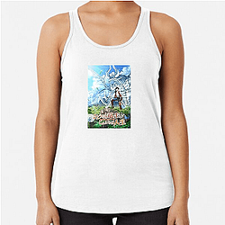Let This Grieving Soul Retire This So Last Season Look Let This Grieving Soul Retire! Tank Tops