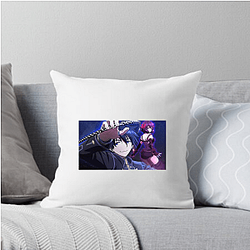 Let This Grieving Soul Retire This Overworn Item Let This Grieving Soul Retire! Pillows Cover