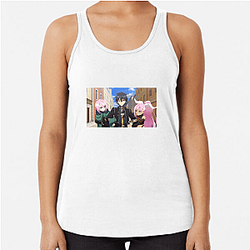 Let This Grieving Soul Retire These Uncomfortable Shoes Let This Grieving Soul Retire! Tank Tops
