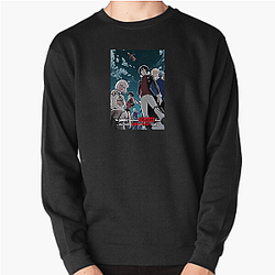 Let This Grieving Soul Retire This Unflattering Outfit Let This Grieving Soul Retire! Sweatshirts