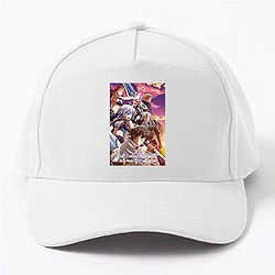 Let This Grieving Soul Retire This Fad That Didnt Last Let This Grieving Soul Retire! Hats & Caps