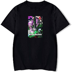 Let This Grieving Soul Retire This Stained Shirt Let This Grieving Soul Retire! T-Shirts