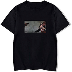 Lethal Weapon The World Is A Blast Lethal Weapon T-Shirts